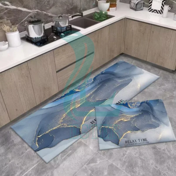 Kitchen mat set - Image 7