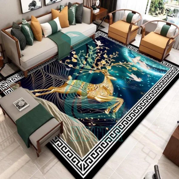 Living room exquisite sofa cushion/tea table cushion/bedroom cushion