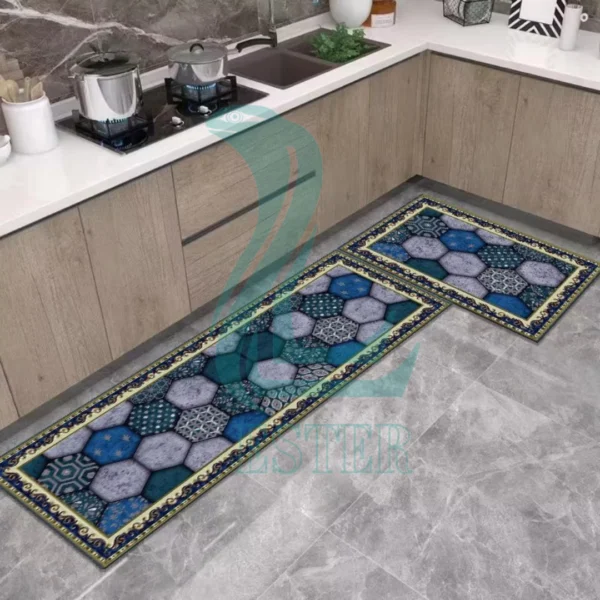 Kitchen mat set - Image 6