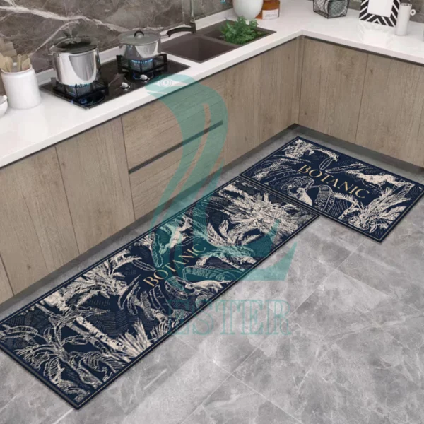 Kitchen mat set - Image 3
