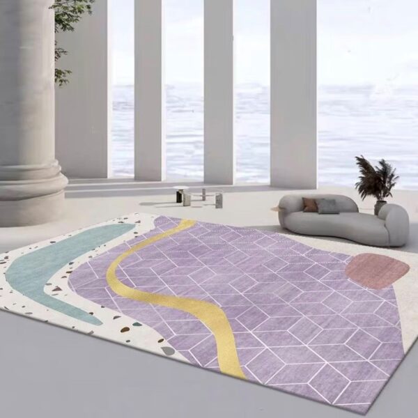 LESTER - Elegant Revival Rug