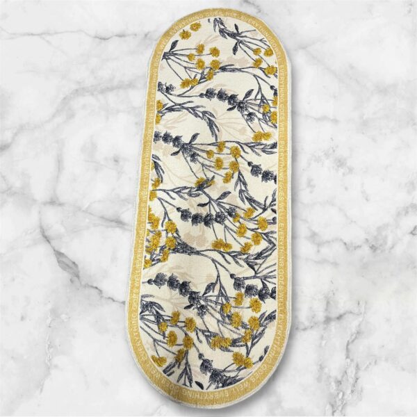 LESTER Spring Blossom Waterproof Mat - Image 2