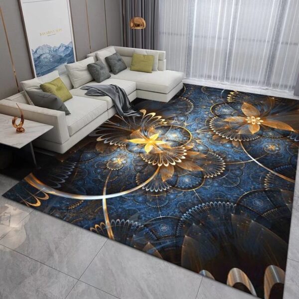 LESTER - Bold Harmony Rug
