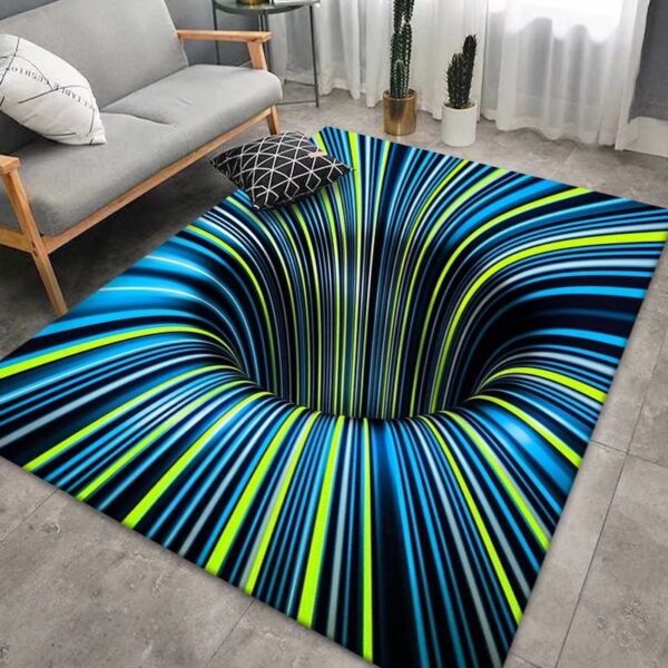 LESTER - Lively Vibes Rug