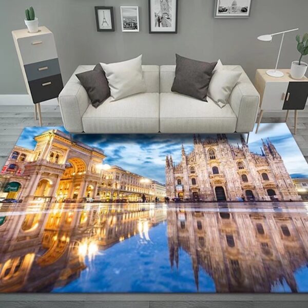 LESTER Regal Essence Carpet