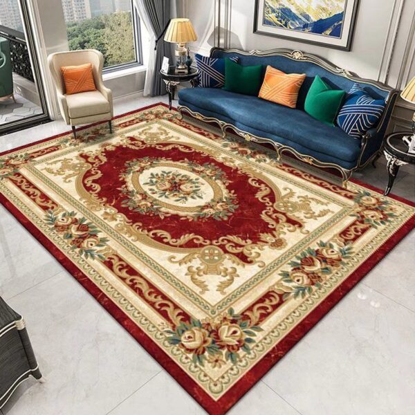 LESTER - Royal Heritage Carpet