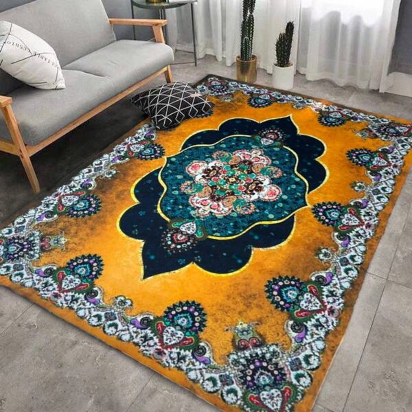 LESTER Timeless Elegance Carpet