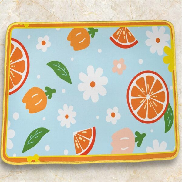 LESTER Super Absorbent Kitchen Carpet - Image 2
