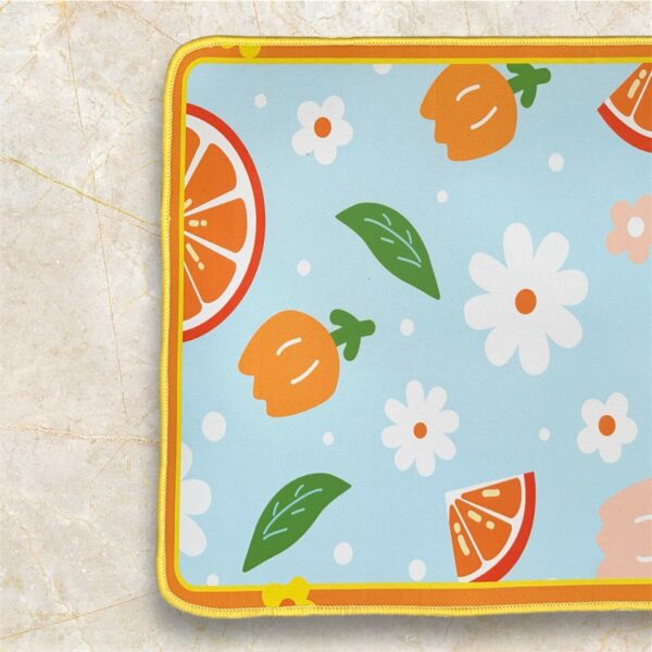 LESTER Super Absorbent Kitchen Carpet - Image 3