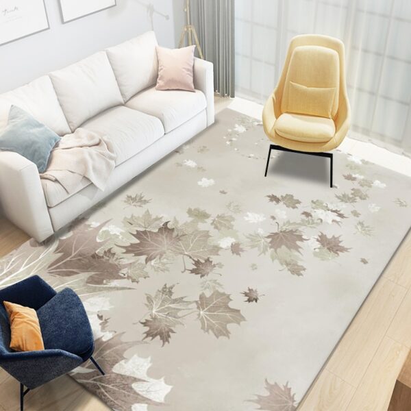 LESTER - Rapid Dry Floral Livingroom