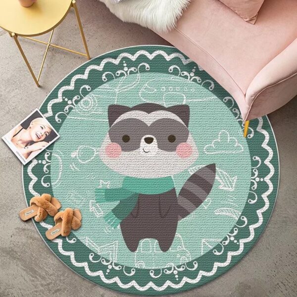 Lester Artistic Coaster Set - Image 8