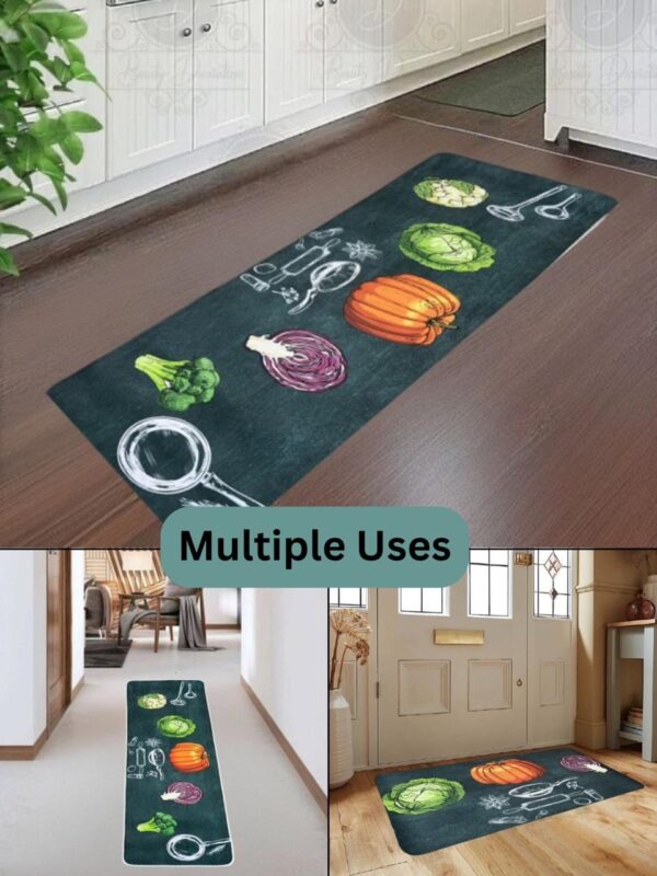 LESTER-Farm Fresh Kitchen Mat Set - Image 3