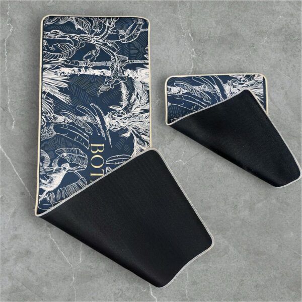 LESTER-Botanic Charm Kitchen Mat Set - Image 4