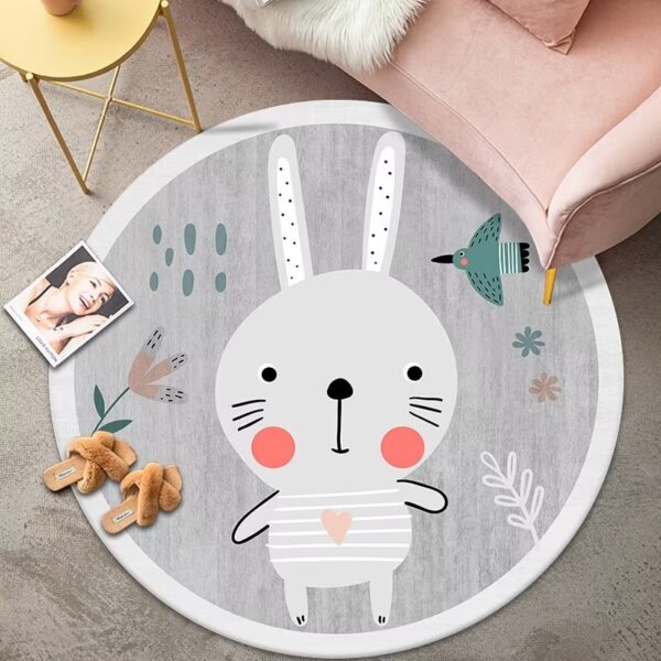 Lester Artistic Coaster Set