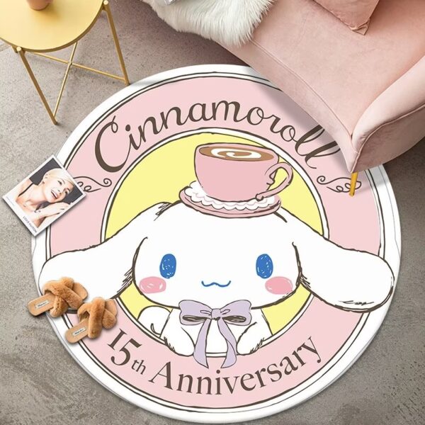 Lester Artistic Coaster Set - Image 2