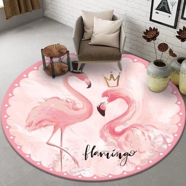 Lester Artistic Coaster Set - Image 7