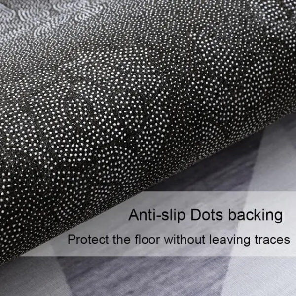 LESTER Anti-Slip Water Proof Door Mat - Image 3